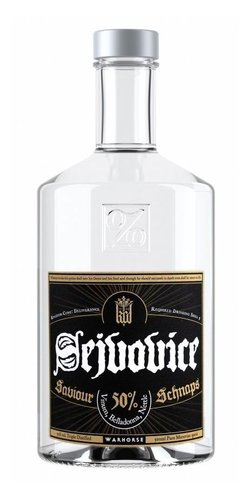 ufnek Sejvovice  0.5l