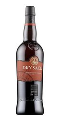 William &amp; Humbert Dry Sack medium dry superior  0.75l