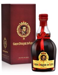 Gran Duque de Alba Solera Gran reserva  0.7l