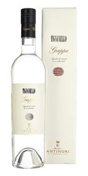 Grappa Tignanello  0.5l