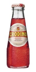 Crodino Rosso  0.1l