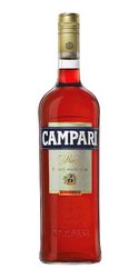 Campari Bitter  1l