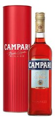 Campari Bitter edition 2022 0.7l