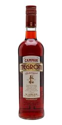 Campari Negroni  0.5l