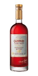 Campari Cask Tales  1l