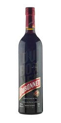 Dubonnet rouge  0.75l