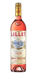 Lillet ros  0.75l