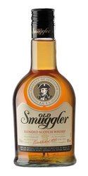 Old Smuggler   0.7l