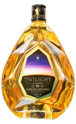 Old st.Andrews Twilight Diamond  10y  0.7l