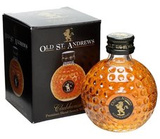 Old st.Andrews Clubhouse minis   0.05 l