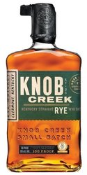 Knob Creek Rye  0.7l