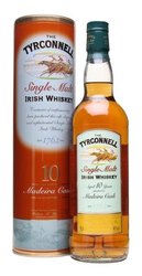 Tyrconnell 10y Madeira cask  0.7l