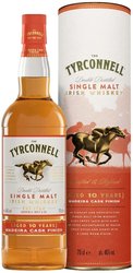 Tyrconnell 10y Madeira cask  0.7l