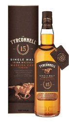 Tyrconnell 15y Madeira cask  0.7l