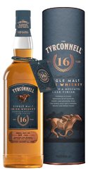 Tyrconnell 16y Moscato &amp; Oloroso cask  0.7l
