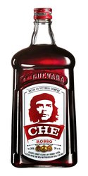 Che Guevara Rosso  0.7l