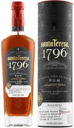 Santa Teresa Solera 1796 Speyside Cask  0.7l