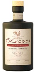 Whisky Old Cock b.1  51.5%0.50l