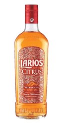 Larios Citrus  1l