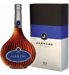 Janneau XO Royal  0.7l