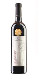 Andr barrique Chateau Dowina Michlovsk  0.75l