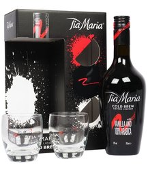 Tia Maria drkov kazeta  0.7l