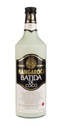 Mangaroca Batida de Coco  0.7l