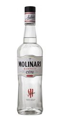 Molinari Sambuca extra   0.7l