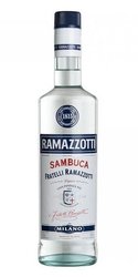 Sambuca Ramazzotti  0.7l