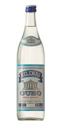 Ouzo Helenas 0.7l