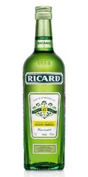 Ricard pastis Plantes Fraches  0.7l