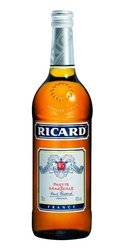 Ricard pastis  1l