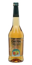 Choya Original  0.7l