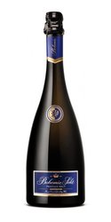 Bohemia Prestige brut  0.75l