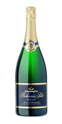 Bohemia brut  1.5l