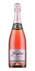 Freixenet Cordon rosado brut  0.75l