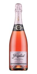 Freixenet Cordon rosado Seco  0.75l