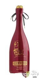 Piper Heidsieck Jean Paul Gaultier  0.75l