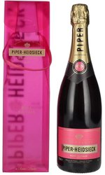 Piper Heidsieck ros Sauvage v drkov tace  0.75l