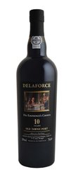 Delaforce 10y  0.75l