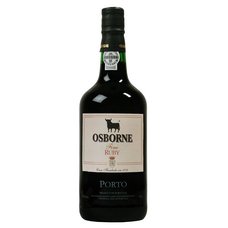 Osborne tawny porto  0.75 l