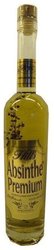 Hills 70 Premium Absinth   0.2l