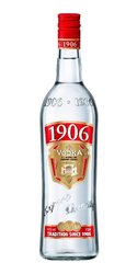 Stock vodka 1906  1l