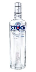 Stock vodka Prestige  0.7l