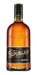 Bokov Republica  0.5l