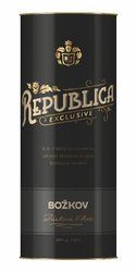 Bokov Republica v tub  0.7l