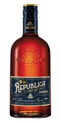 Bokov Republica Solera Sistema 0.5l