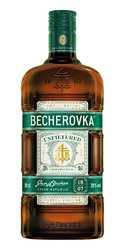 Becherovka Unfiltered  0.5l