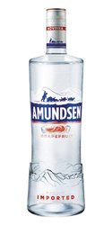 Amundsen Grapefruit  0.5l