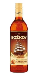 Bokov Specil mandlov  1l